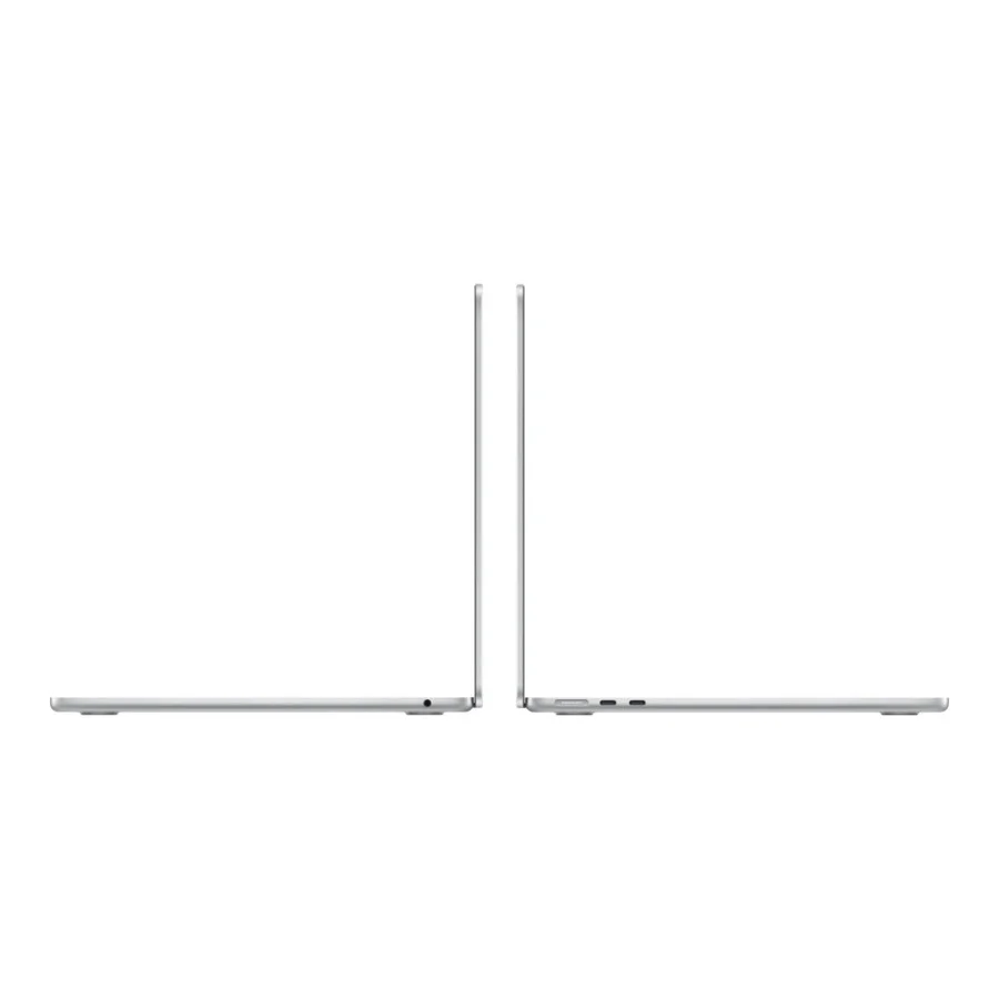 Apple MacBook Air 13,6" 2025 Silver (MW0X3)