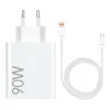 Xiaomi HyperCharge Combo 90W White (BHR07ZBEU) (EU)