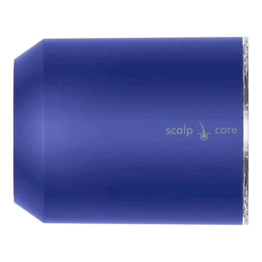 Dyson Supersonic HD16 Nural Ceramic Vinca Blue/Topaz (515166-01, 464390-01)