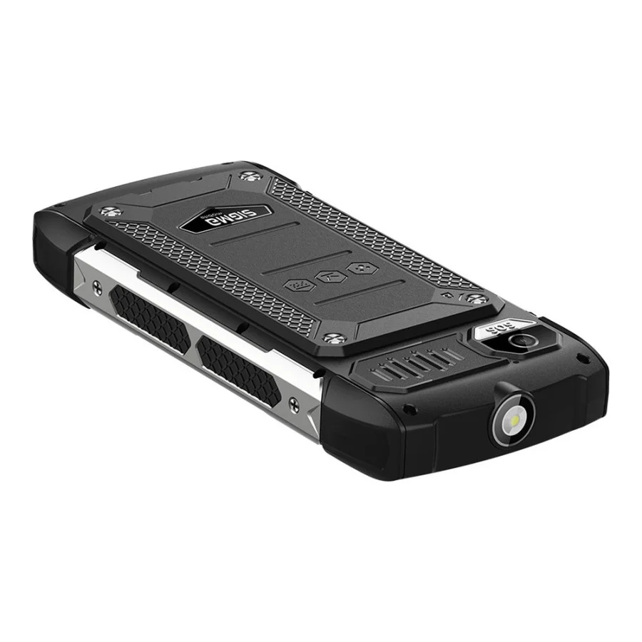 Sigma mobile X-treme PK68 Back (UA)