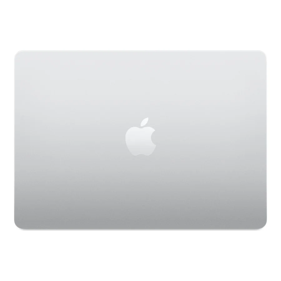 Apple MacBook Air 13,6" 2025 Silver (MW0X3)
