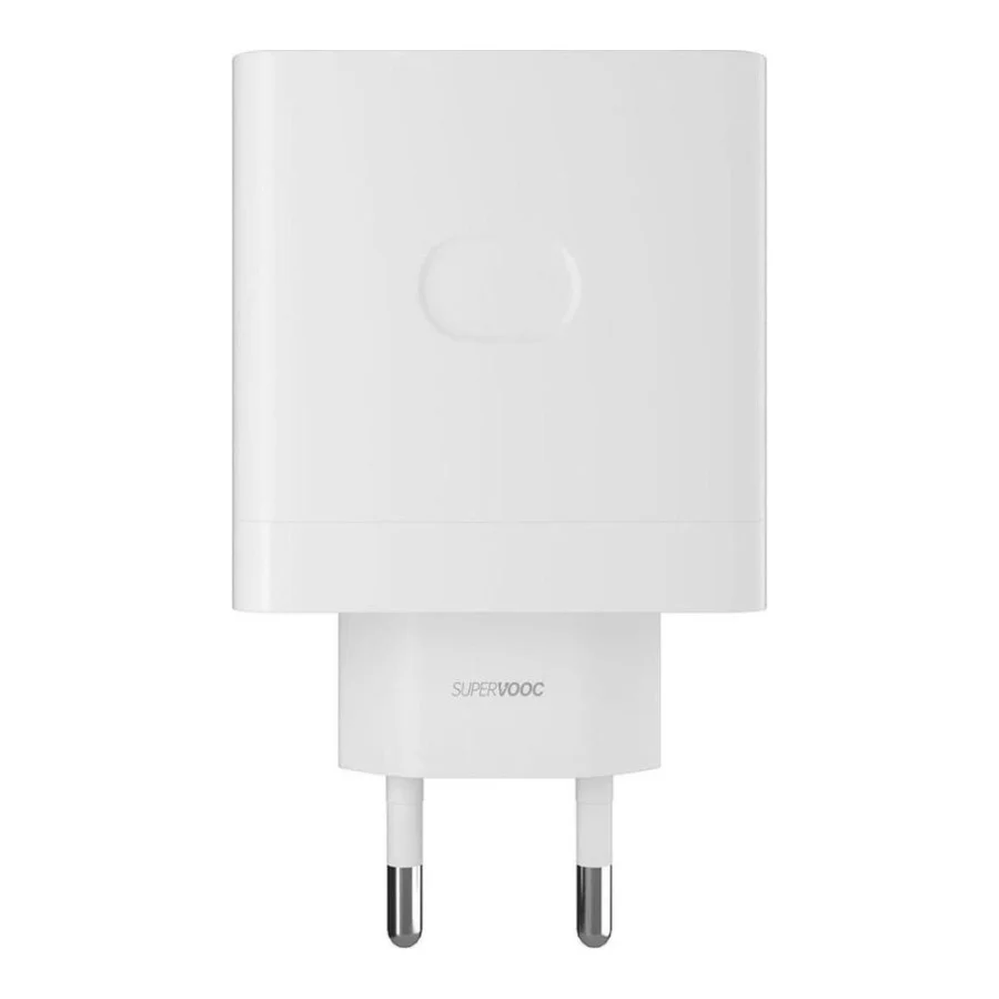 OPPO SUPERVOOC 80W White (EU)