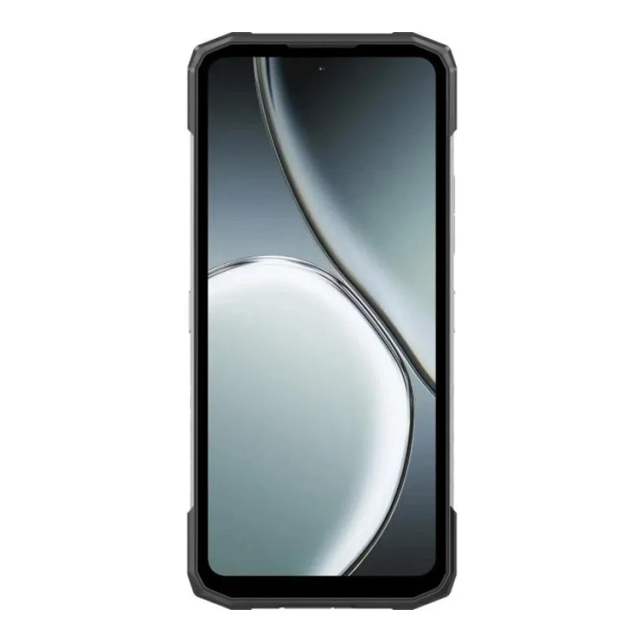 DOOGEE Blade 10 Max 8/256GB Black