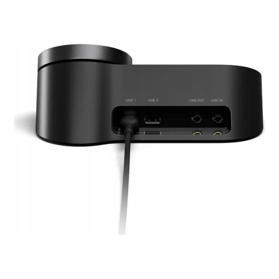 SteelSeries Arctis Nova Pro Black (61527)