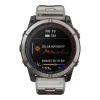Garmin Quatix 7X – Solar Edition Marine (010-02541-60/61)