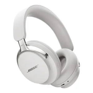 Bose QuietComfort Ultra Headphones (2nd Gen) White (890101-0200)
