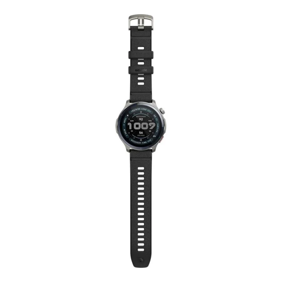 Amazfit Balance 2 Black (UA)