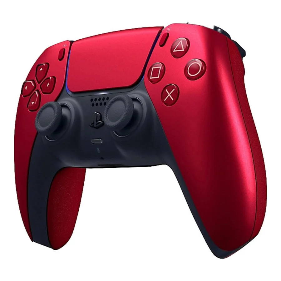 Sony DualSense Volcanic Red (1000040191) (UA)