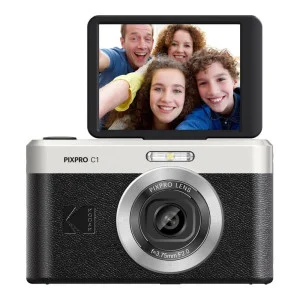 Kodak PixPro C1 Black