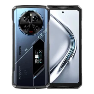 DOOGEE V40 Pro 16/512GB Blue