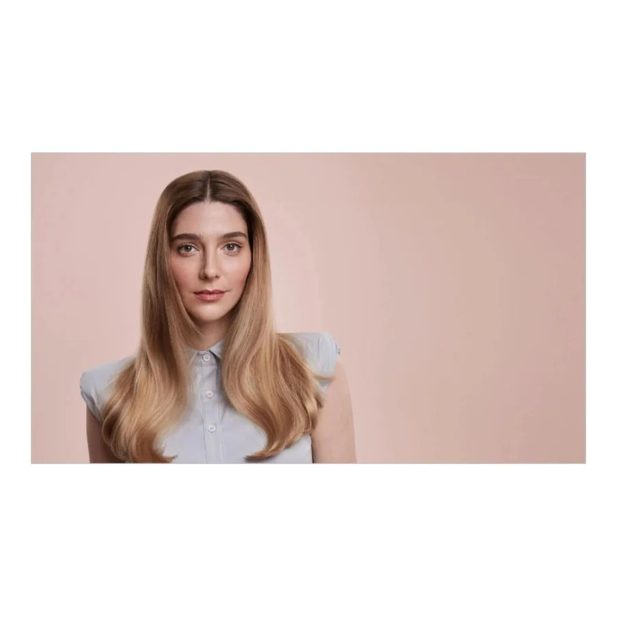 Dyson HD07 Supersonic Nickel/Copper (389922-01)