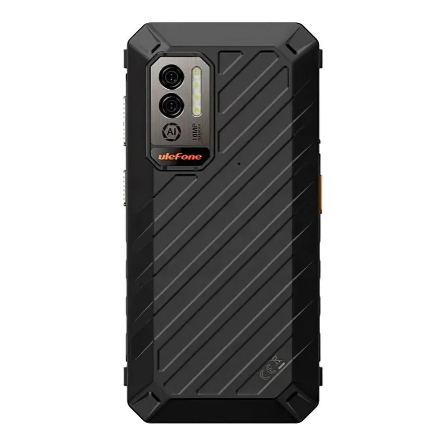 Ulefone Power Armor X11 Pro 4/64GB Black