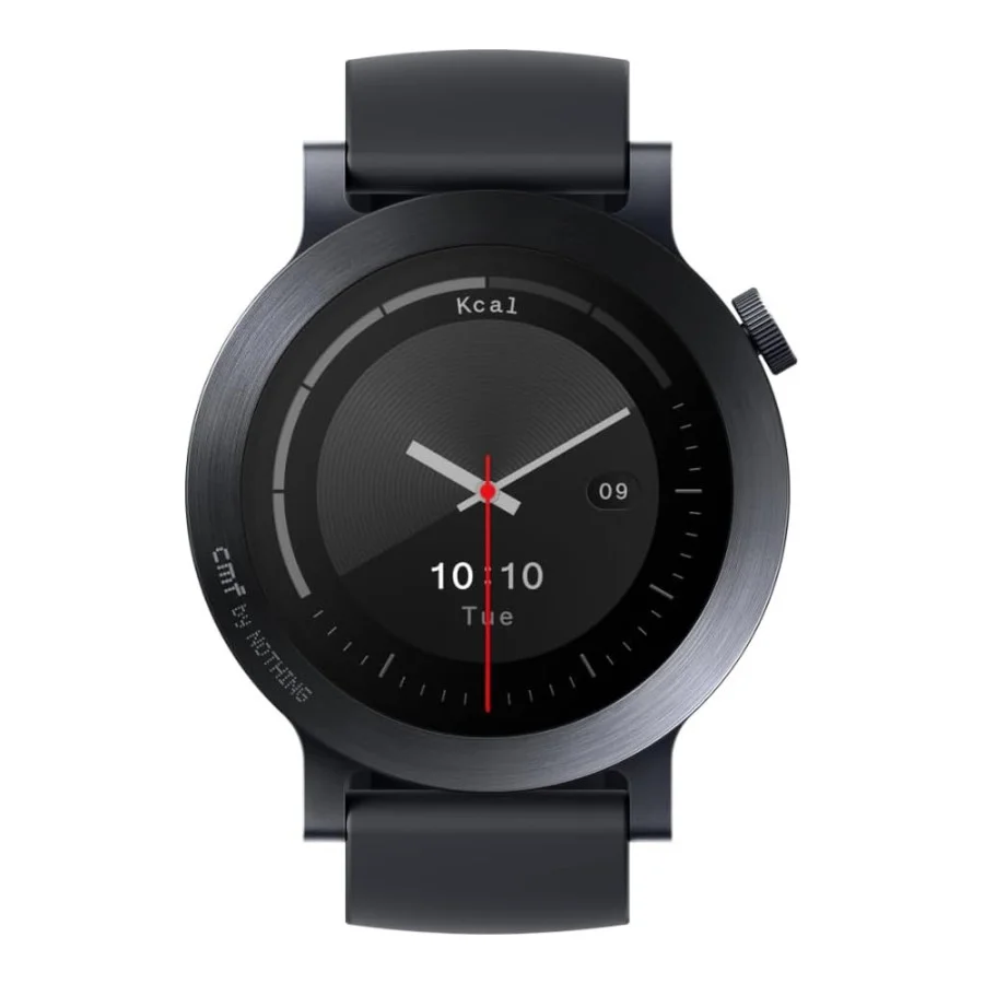 Nothing CMF Watch 3 Pro Dark Grey