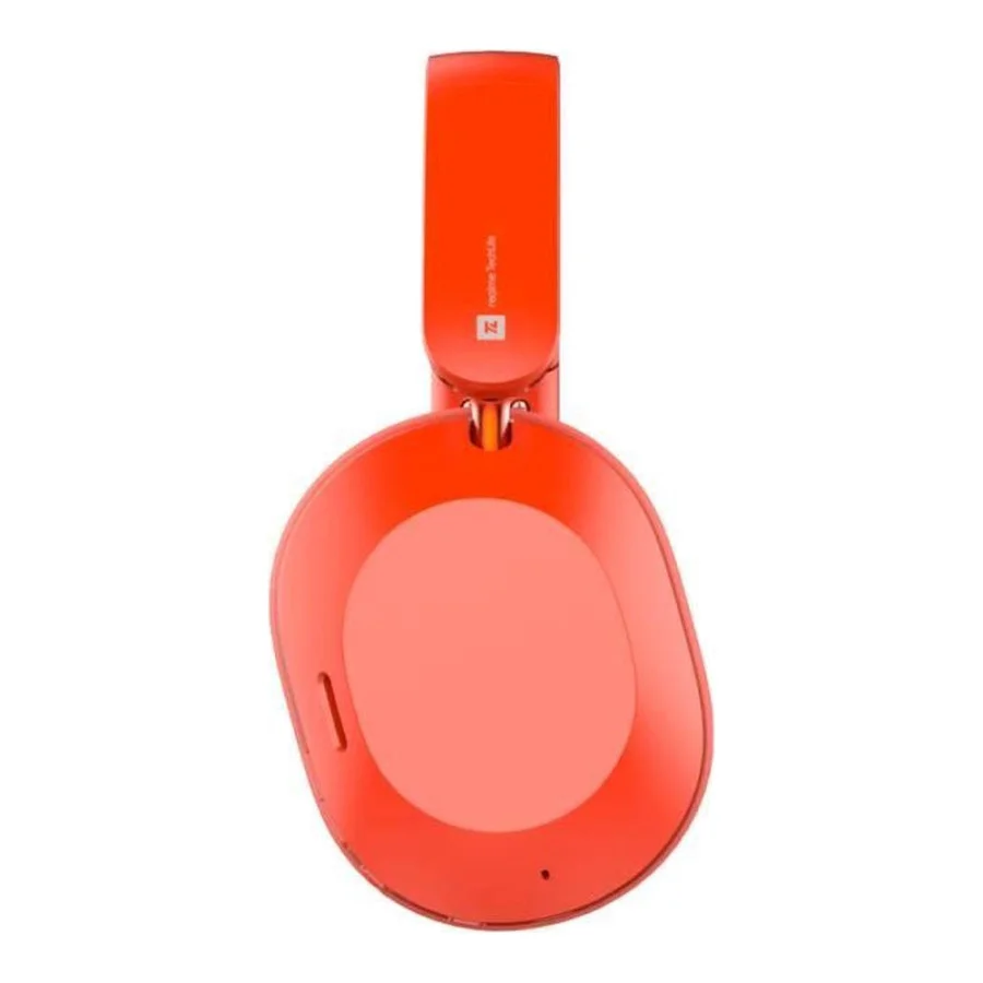 Realme Techlife Studio H1 ANC Red