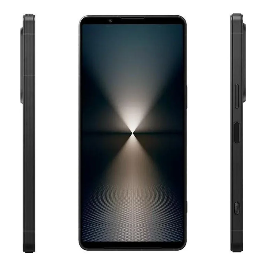 Sony Xperia 1 VI 12/256GB Black