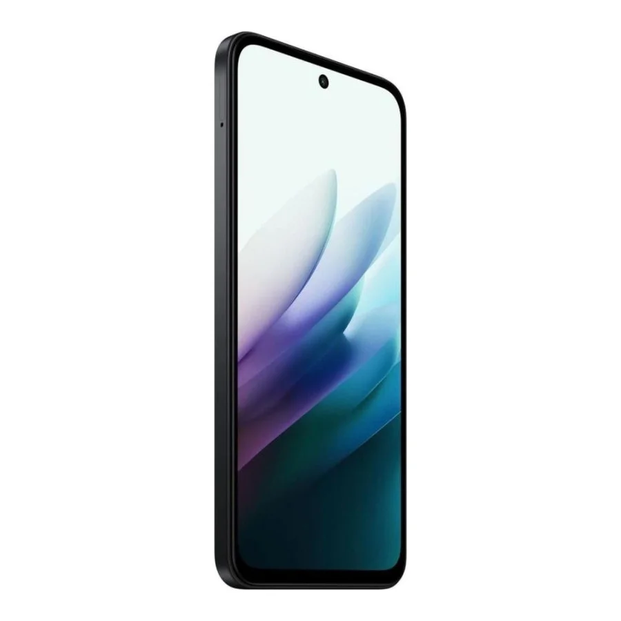 Xiaomi Redmi 15 4G 6/128GB Midnight Black (Global Version)