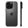 Apple iPhone 16 Pro 256GB eSIM Black Titanium (MYMG3)