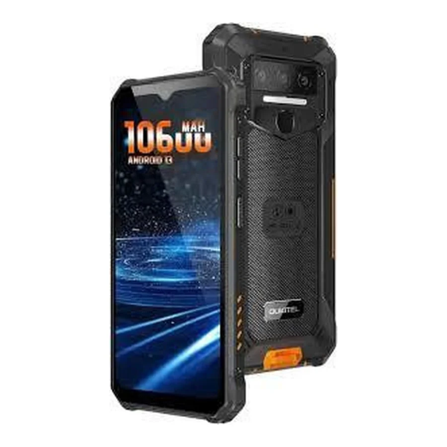 Oukitel WP23 Pro 8/128GB Orange