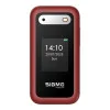 Sigma mobile X-style 281 CLIK Red (UA)