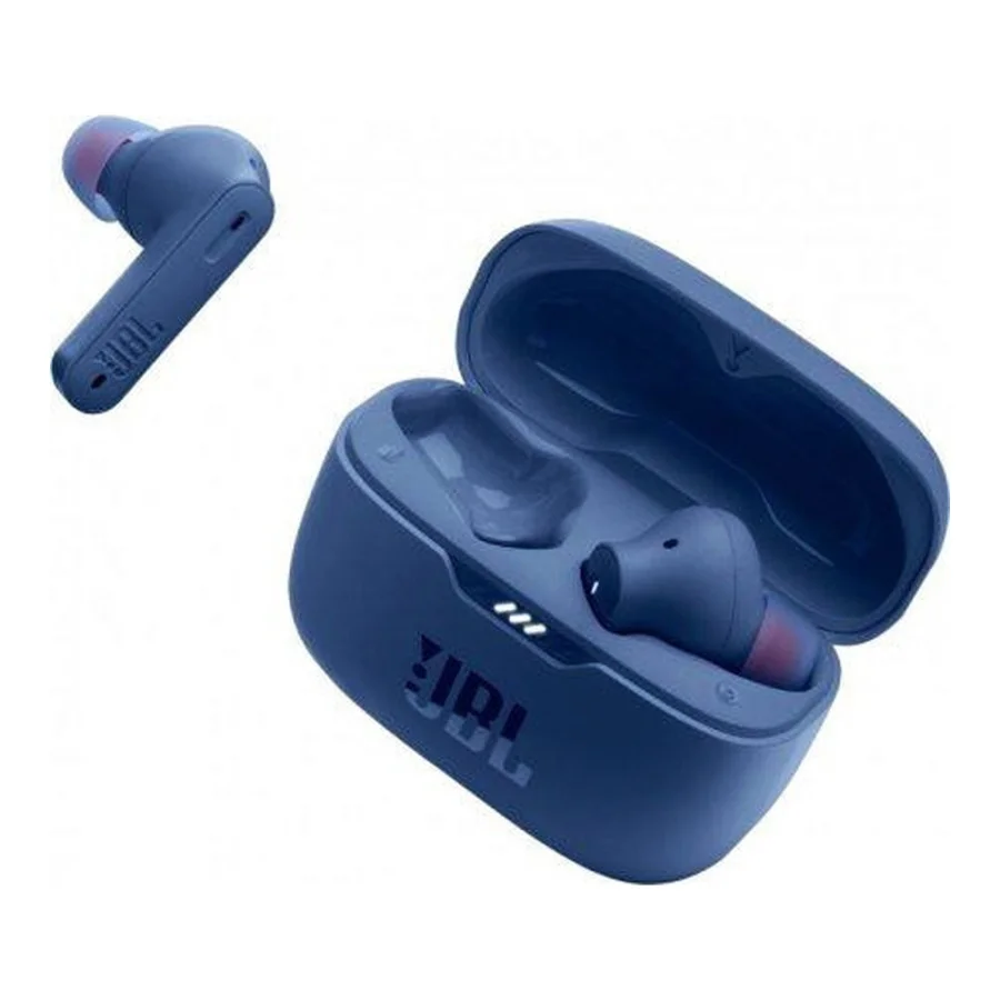 JBL Tune 230NC Blue (JBLT230NCTWSBLU)