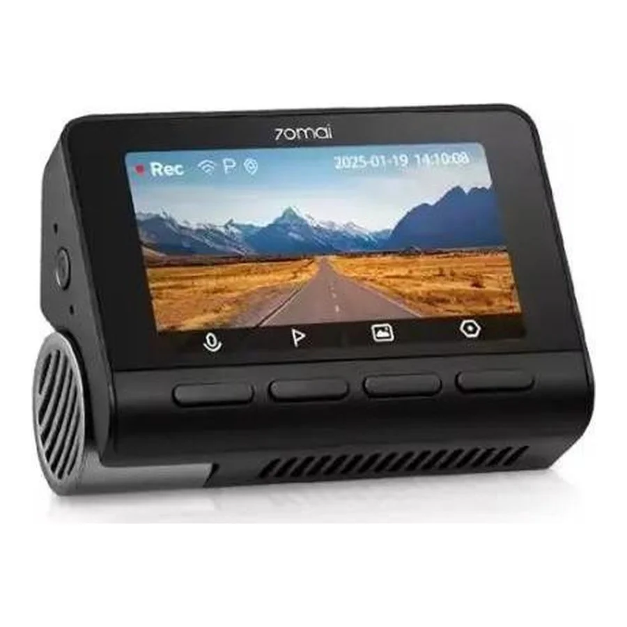 Xiaomi 70mai Dash Cam A800S (1 camera) (UA)