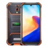 Blackview BV7200 6/128GB Orange