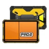 Ulefone Armor Pad 2 8/256GB LTE Black-Yellow
