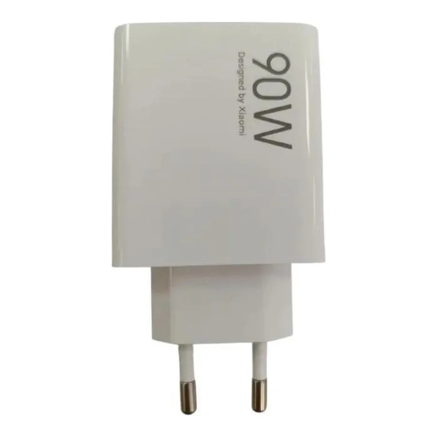 Xiaomi HyperCharge Combo 90W White (BHR07ZBEU) (EU)