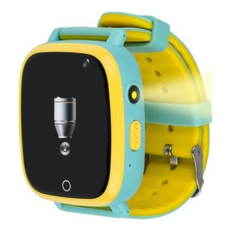 AmiGo GO001 iP67 Green (UA)