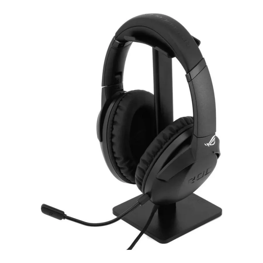 ASUS ROG Strix Go USB Type-C Black (90YH02Q1-B2UA00)