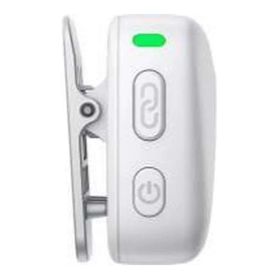 DJI Mic Mini Arctic White (CP.RN.00000430.01)