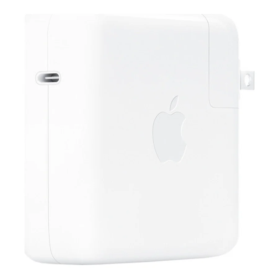 Apple 67W USB-C Power Adapter (MKU63) (EU)
