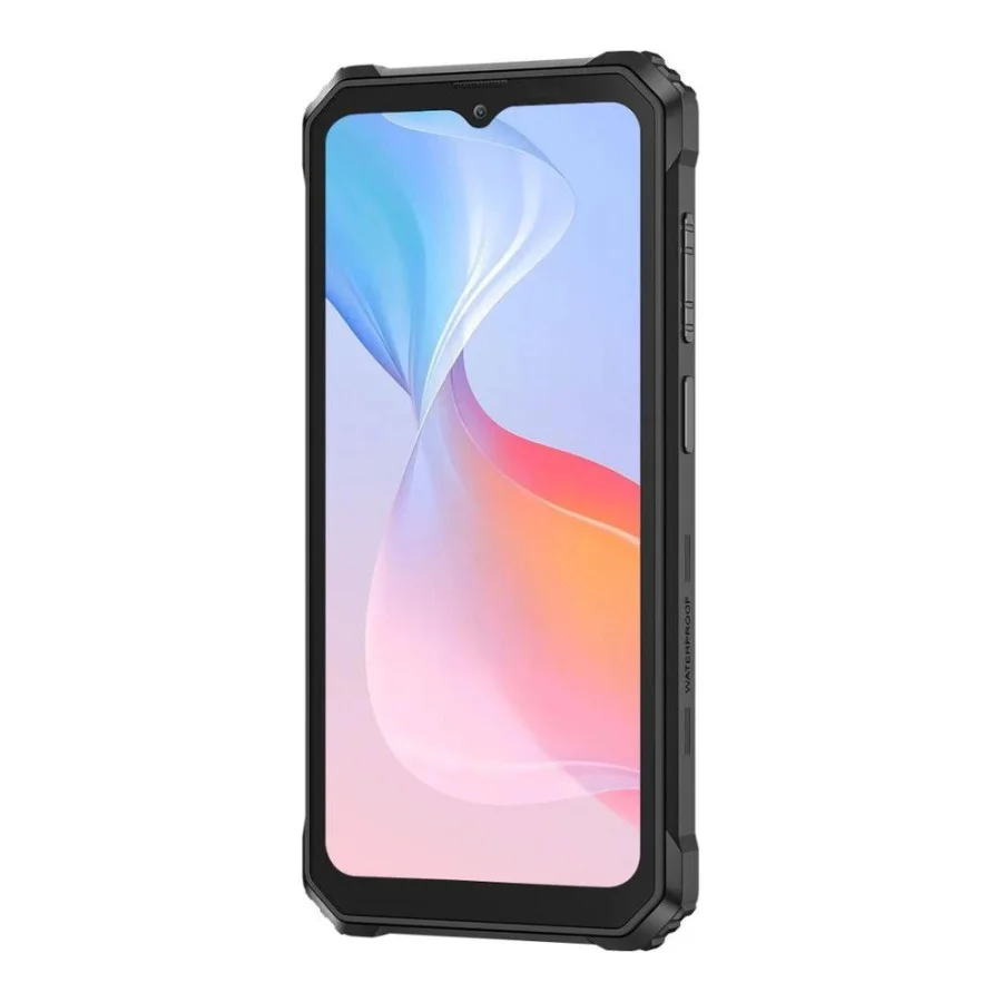 Blackview BV6200 Pro 6/128GB Black