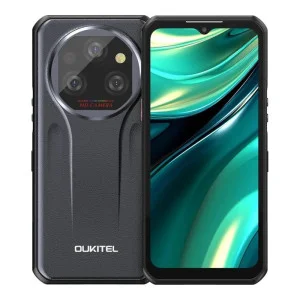 Oukitel WP39 6/256GB Grey