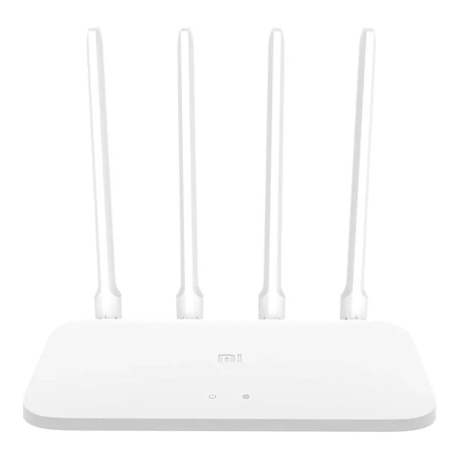 Xiaomi Mi WiFi Router 4A Gigabit Edition Global Version (DVB4224GL) (UA)