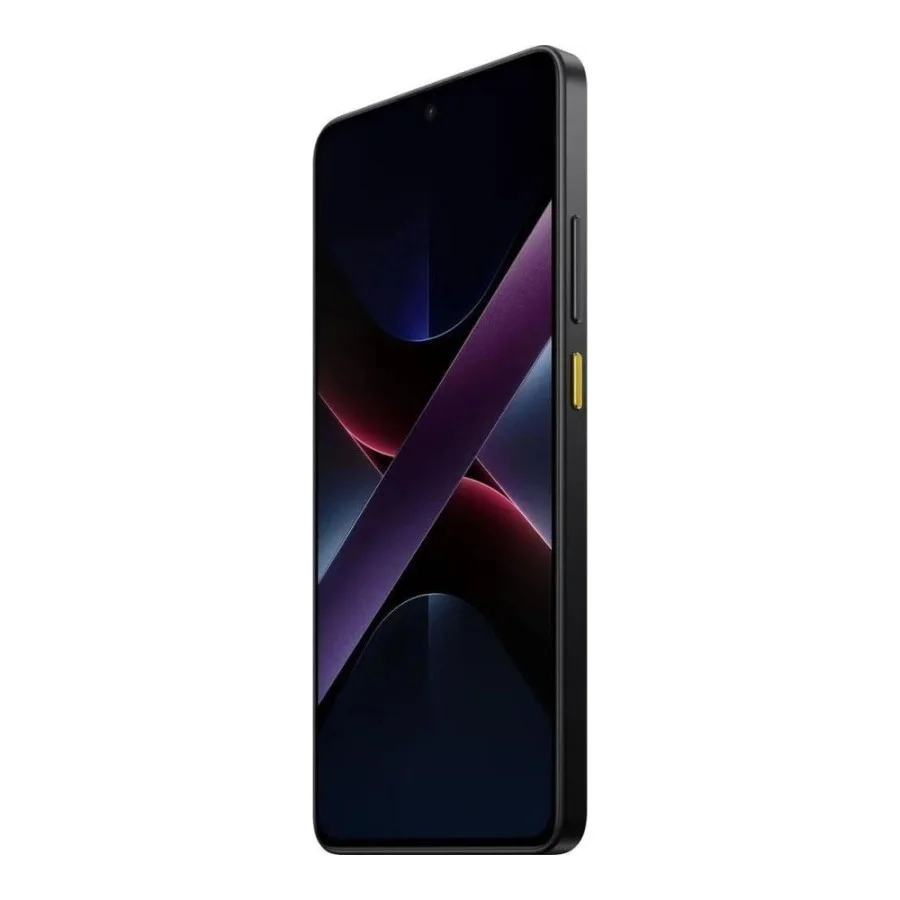 Xiaomi Poco X7 Pro 8/256GB Yellow (Global Version)