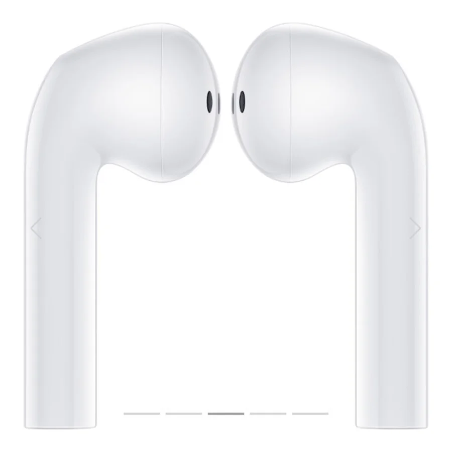 Xiaomi Redmi Buds 3 White (BHR5173CN/BHR5174GL) (UA)