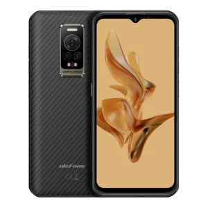 Ulefone Power Armor 17 Pro 8/256GB Black