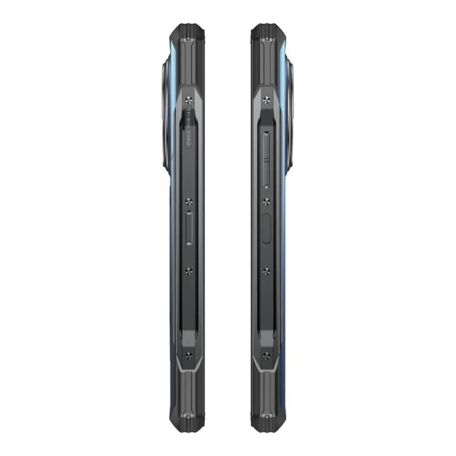 DOOGEE V40 Pro 16/512GB Blue