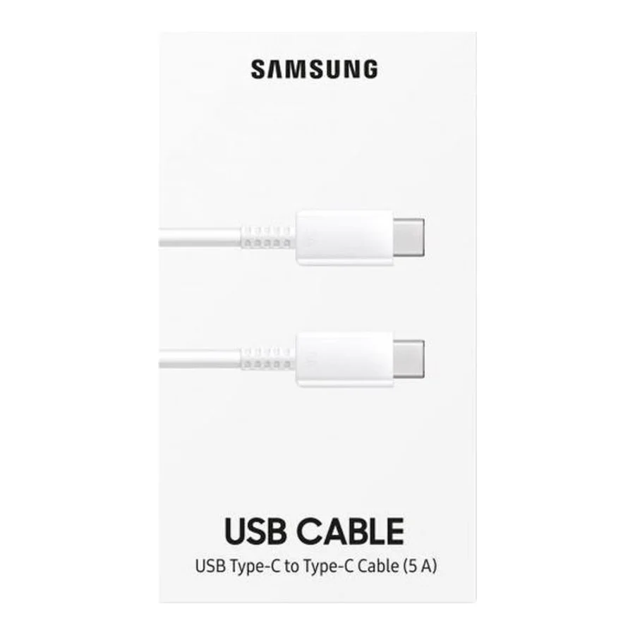 Samsung EP-DA705 White 1m (EP-DA705BWRGRU) (EU)