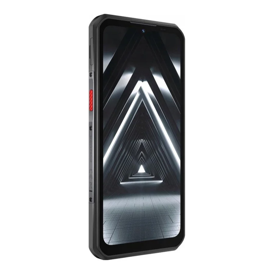 Oukitel WP55 12/256GB Black