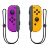 Nintendo Joy-Con Purple Orange Pair (45496431310)