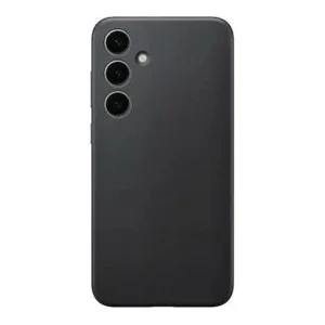 Samsung Leather Case для Samsung Galaxy S24+ Black (GP-FPS926HCABW) (EU)