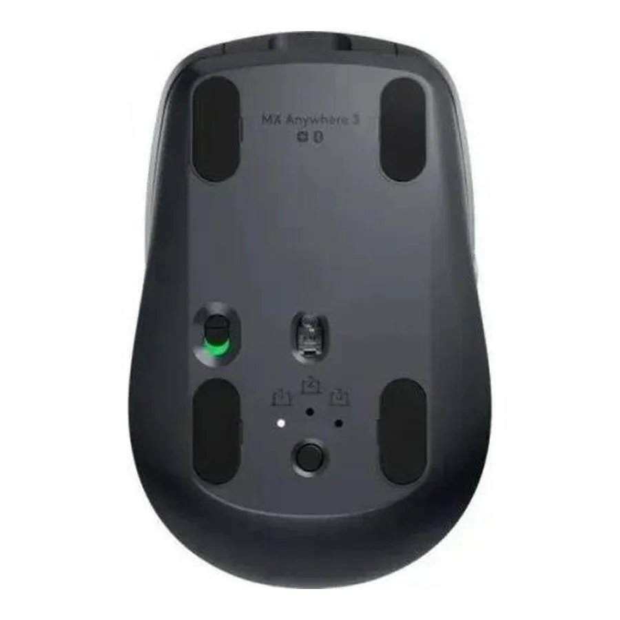 Logitech MX Anywhere 3 Graphite (910-005988, 910-005992)