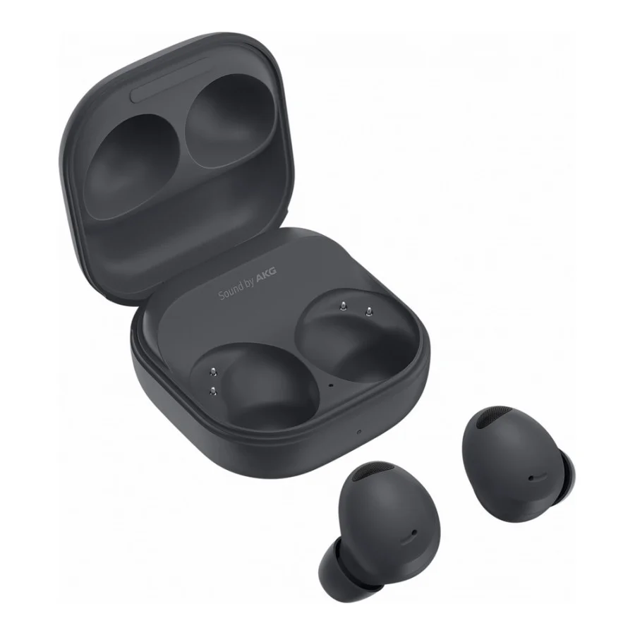 SAMSUNG GALAXY BUDS2 PRO GRAPHITE (SM-R510NZAA) (UA-UCRF)