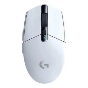 Logitech G304 Lightspeed White (910-005924, 910-005294,910-005295)
