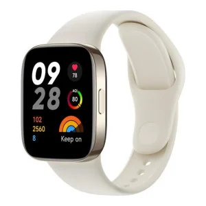 Xiaomi Redmi Watch 3 Ivory (BHR6854GL)