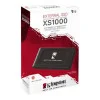 Kingston XS1000 1 TB Black (SXS1000/1000GA)