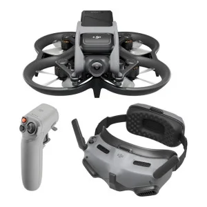 DJI Avata Explorer Combo (CP.FP.00000116.01)