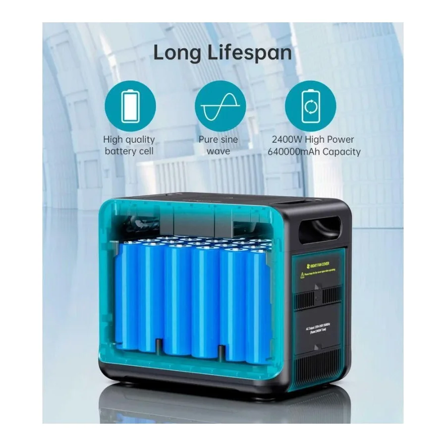 Choetech BS008 (EUROPE)